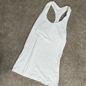 Lululemon Cool Racerback